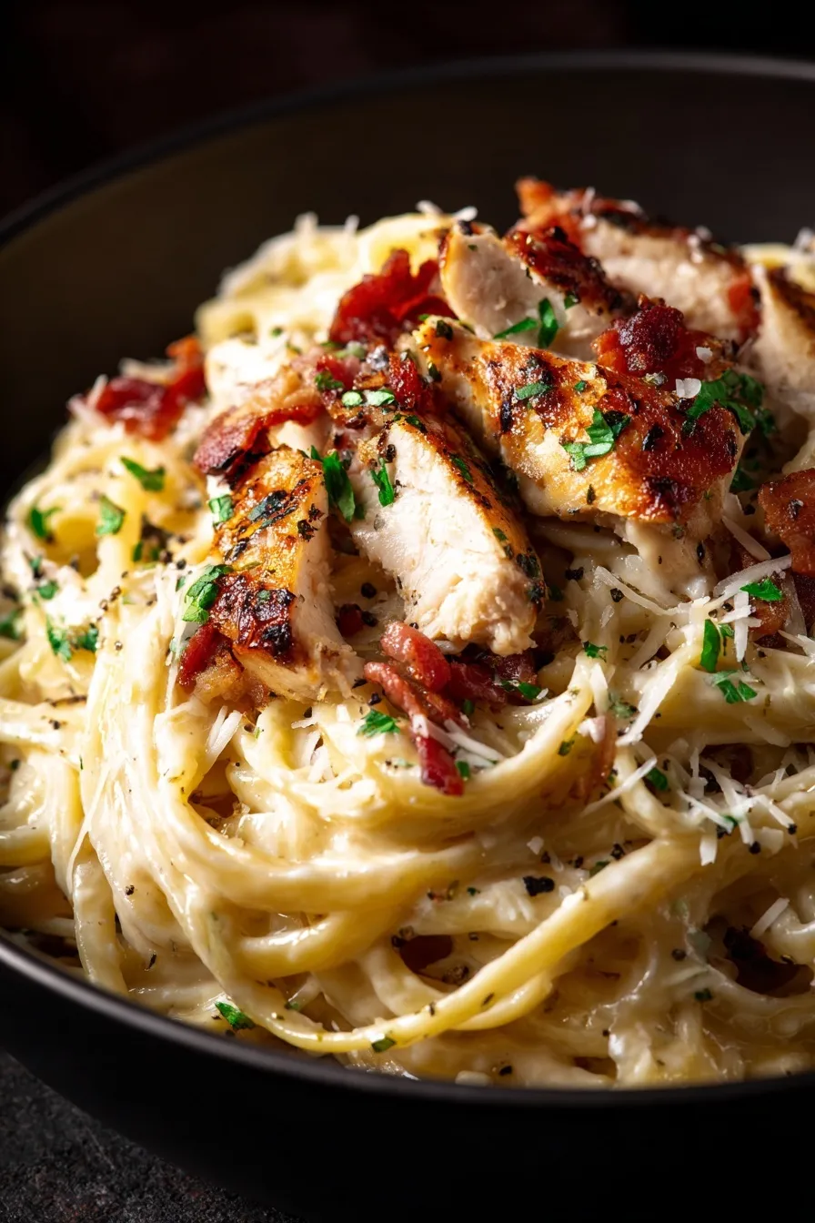 Crazy Good Casserole
