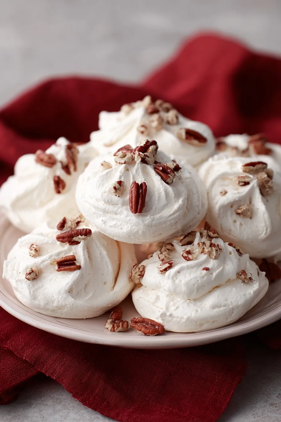 Divinity Candy Recipe