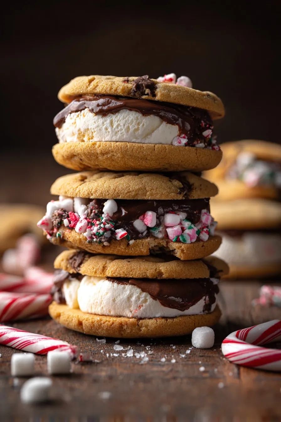 slice and bake cookies