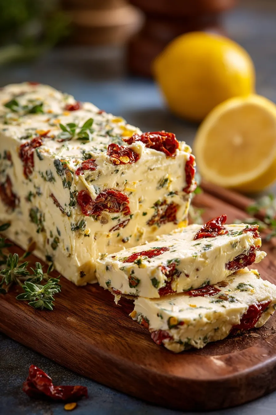 Cowboy butter