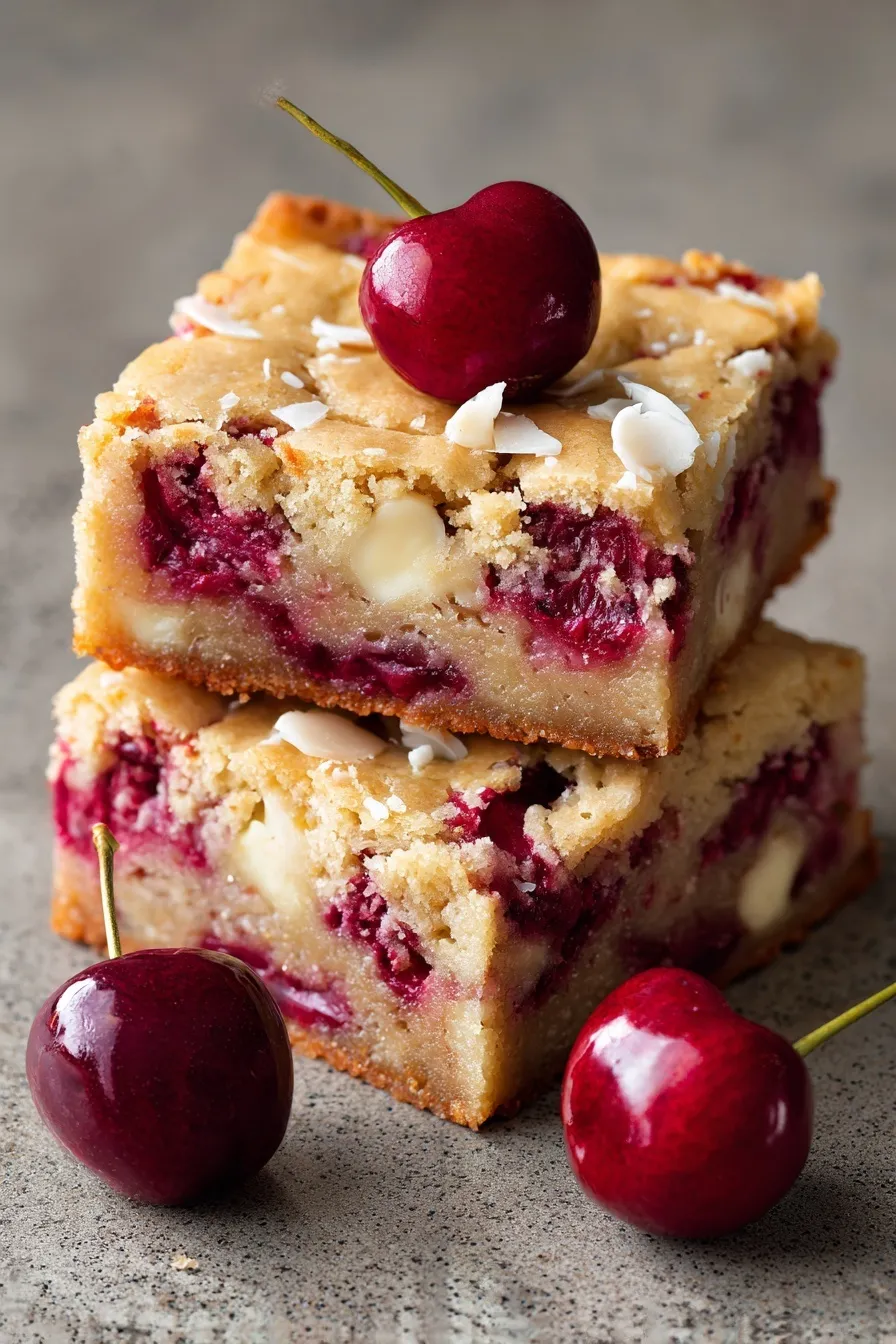 Christmas Bars
