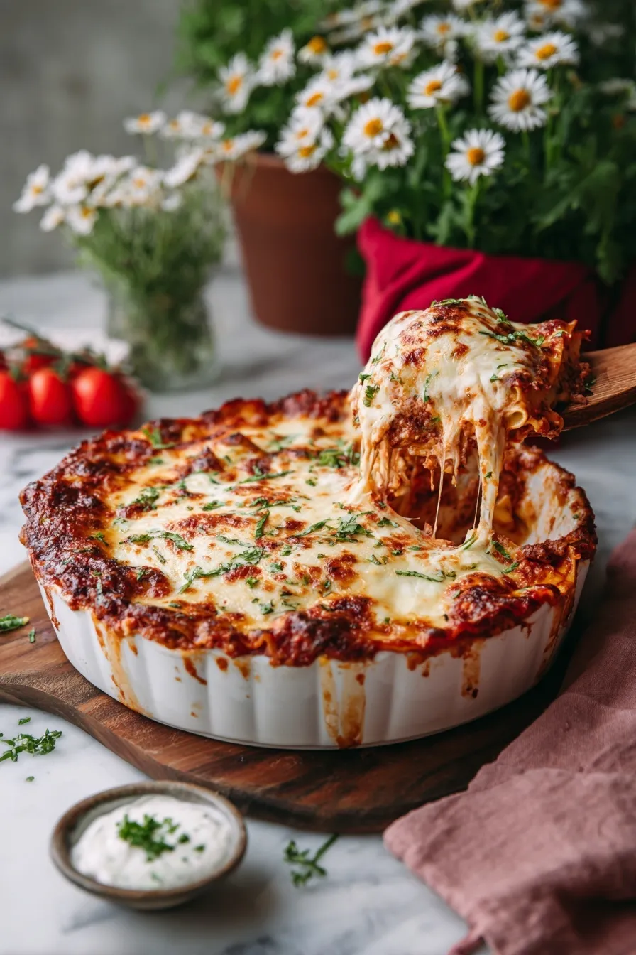 Low Carb Spaghetti Squash