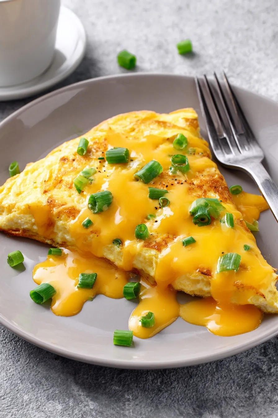 Eggs Benedict Casserole