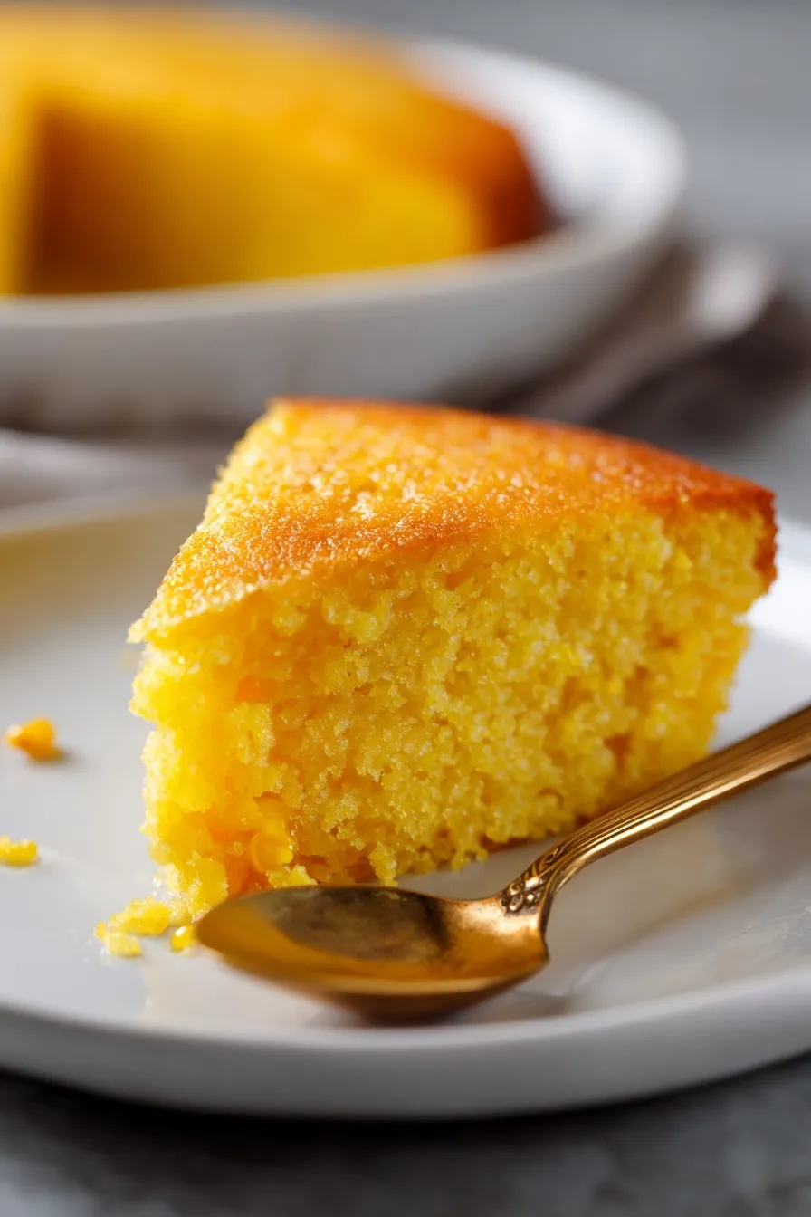 Corn Casserole