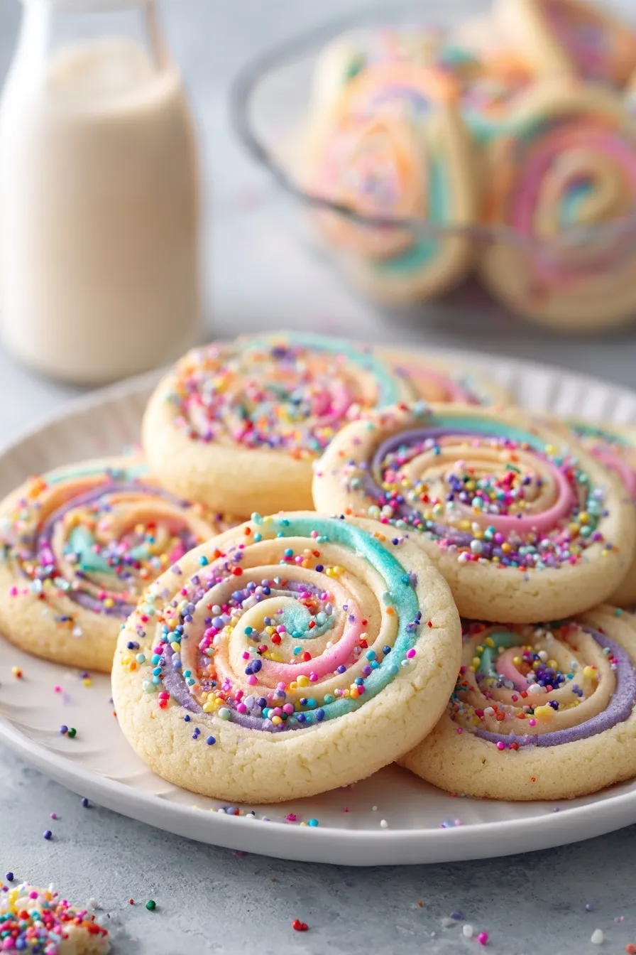 Butter Cookies