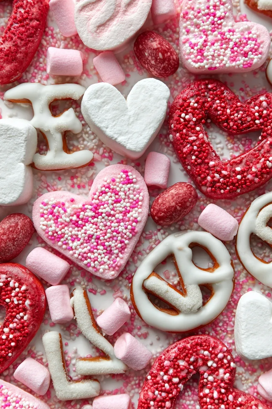 Cupid Crunch