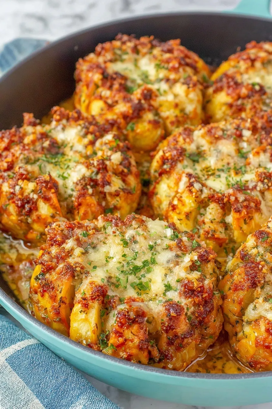 Marry me melting cabbage