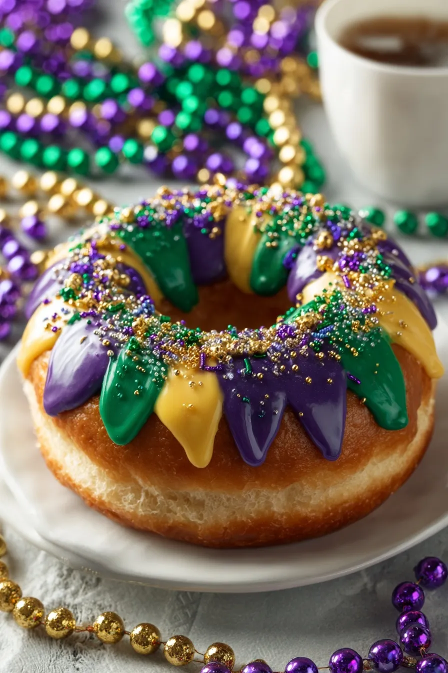 King cake