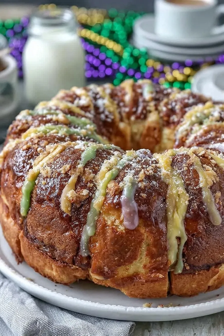 King Cake