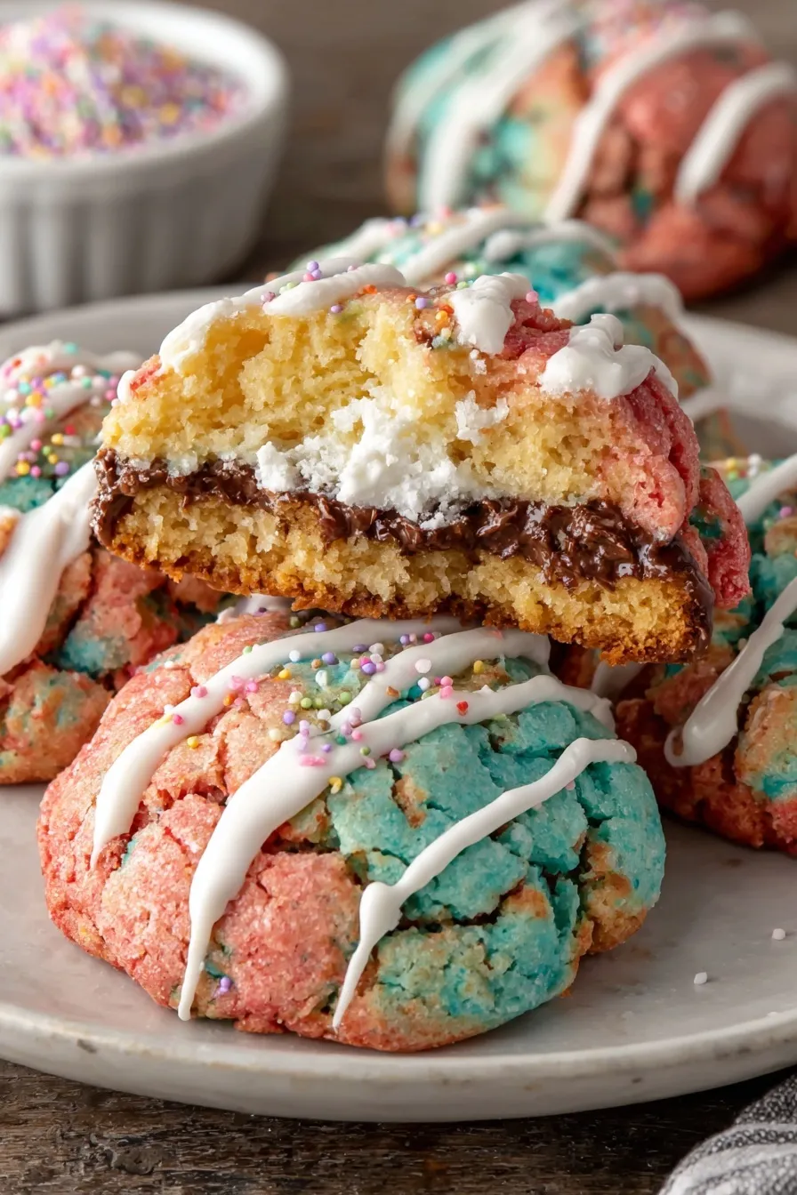 ello Sugar Cookies
