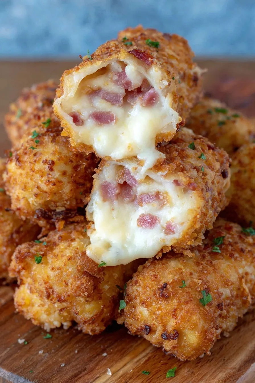 Jalapeño Popper Egg Rolls