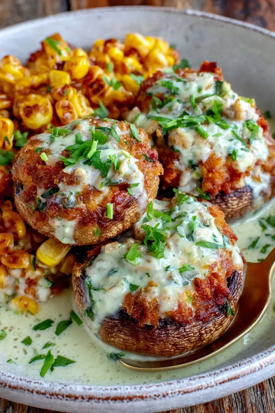 Honey Butter Skillet Corn