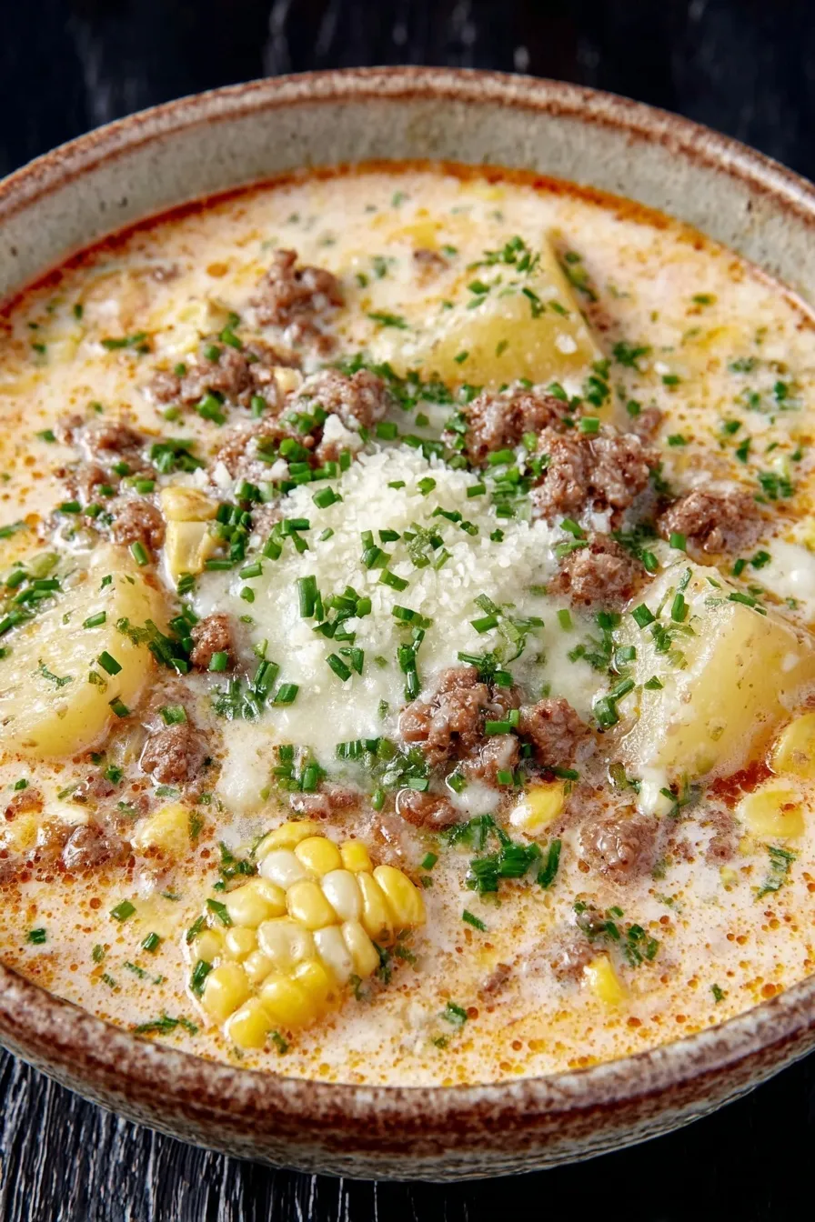 Cowboy Soup