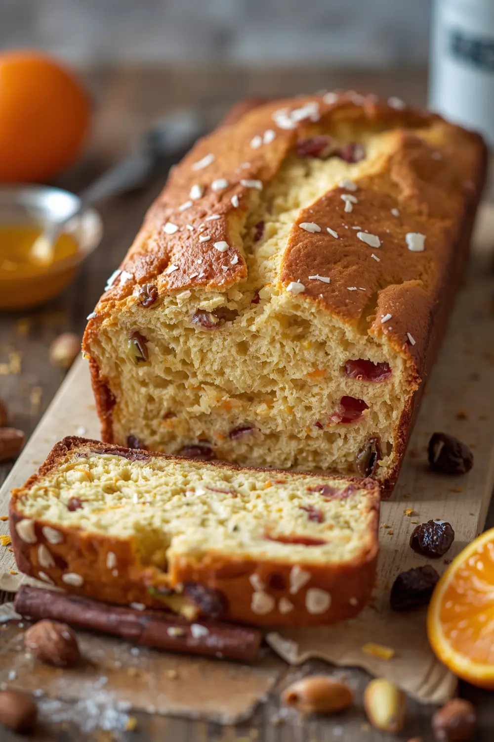 Easter bread