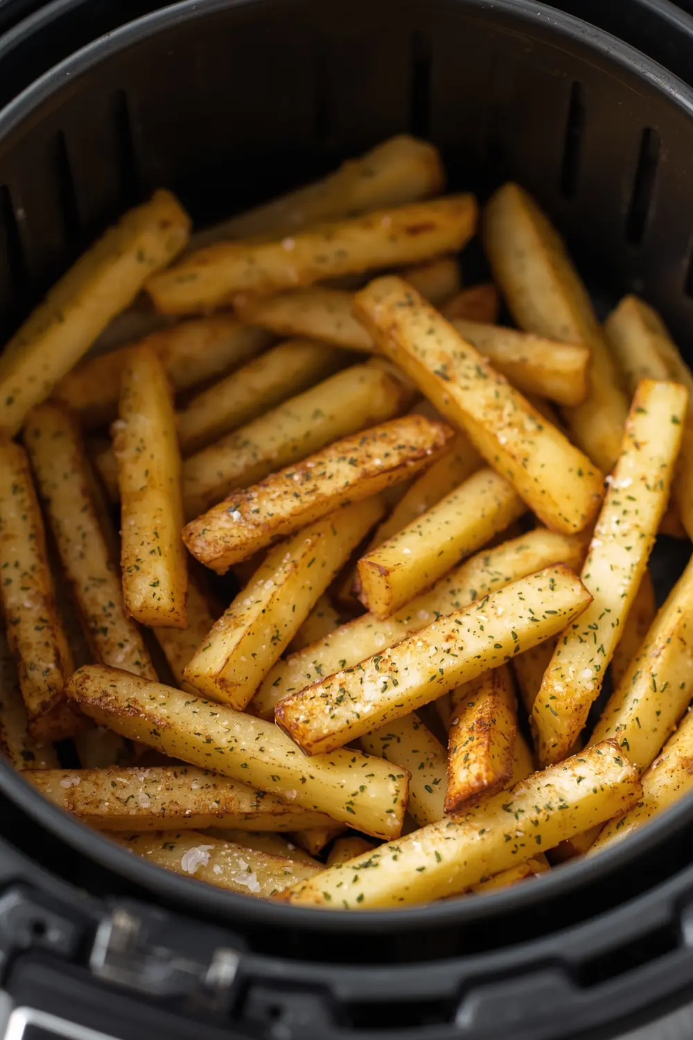 air fryer french fries