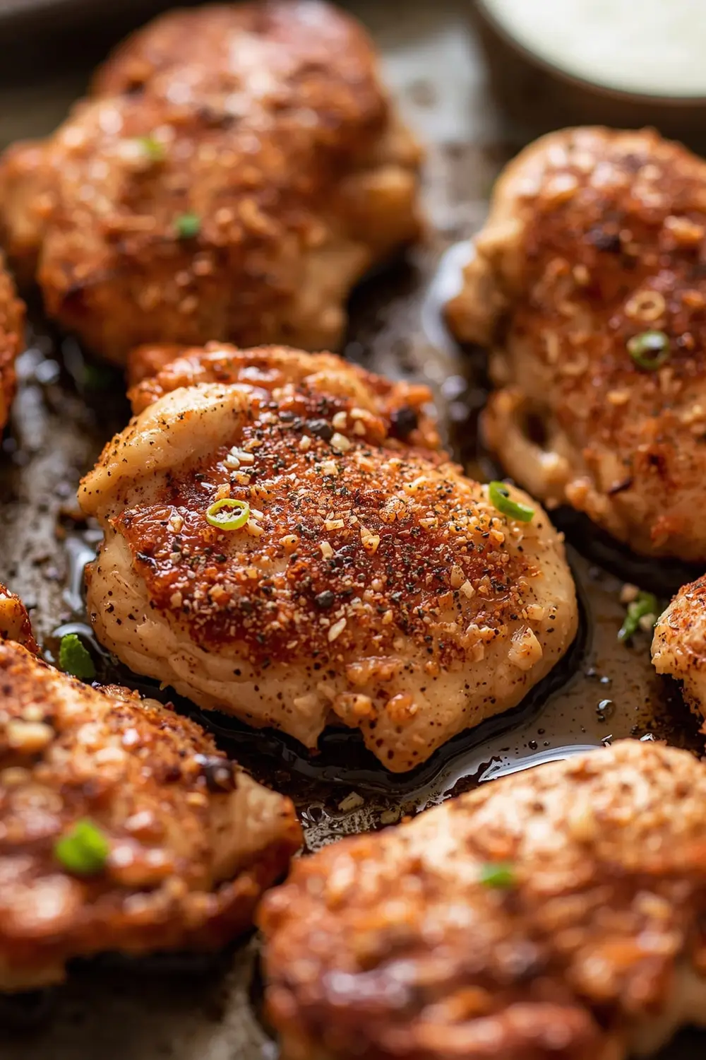 air fryer pork chops