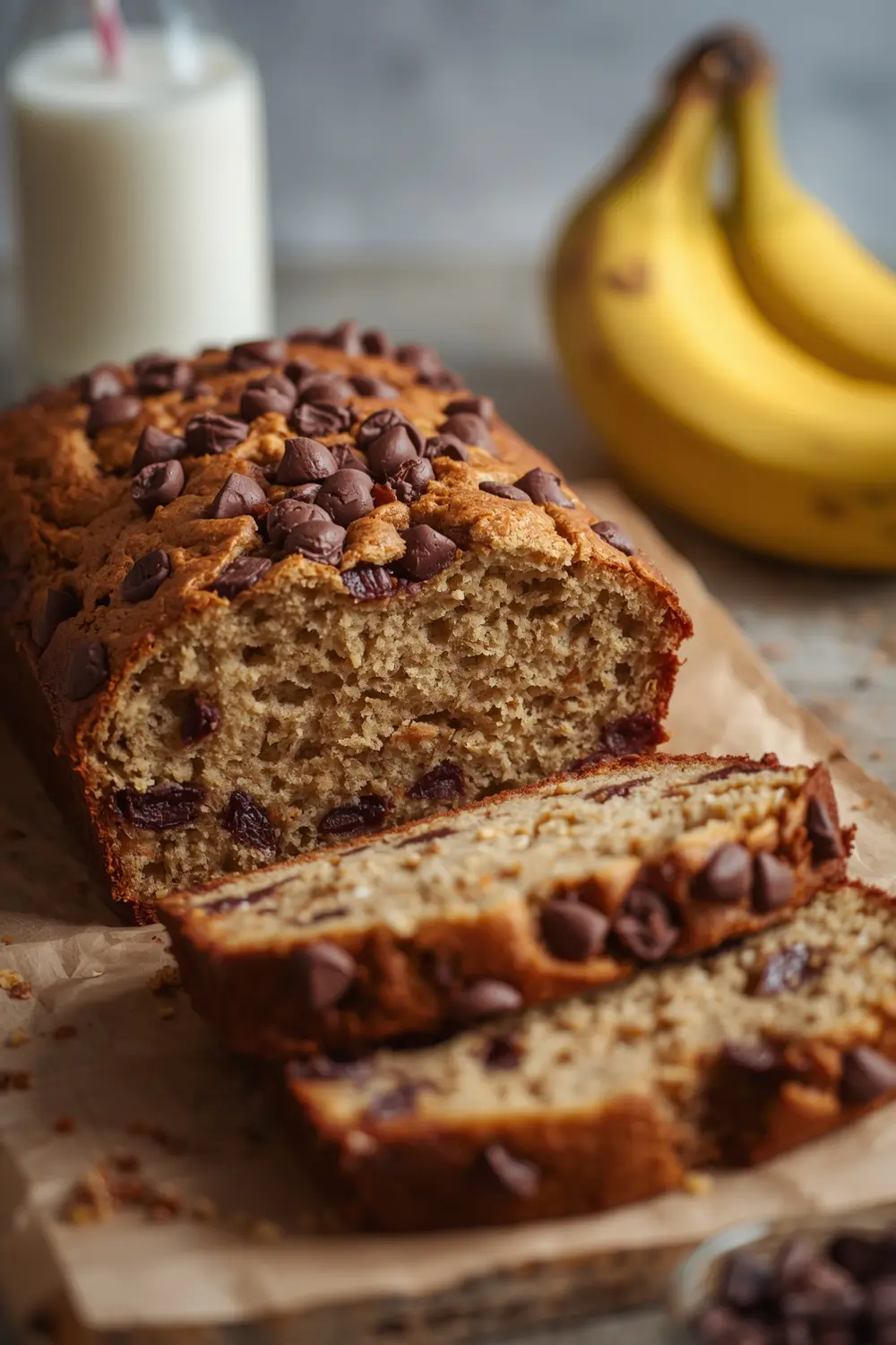 banana bread