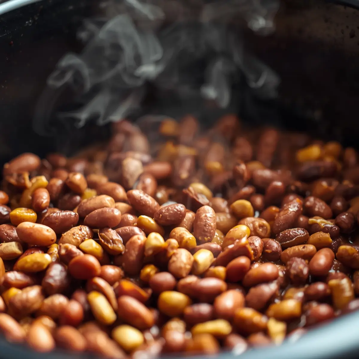 Cooking instructions for crockpot turkey chili