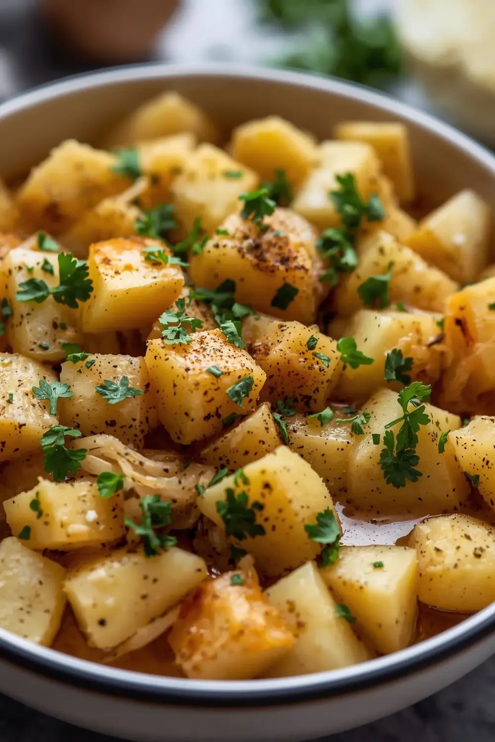 instant pot potatoes