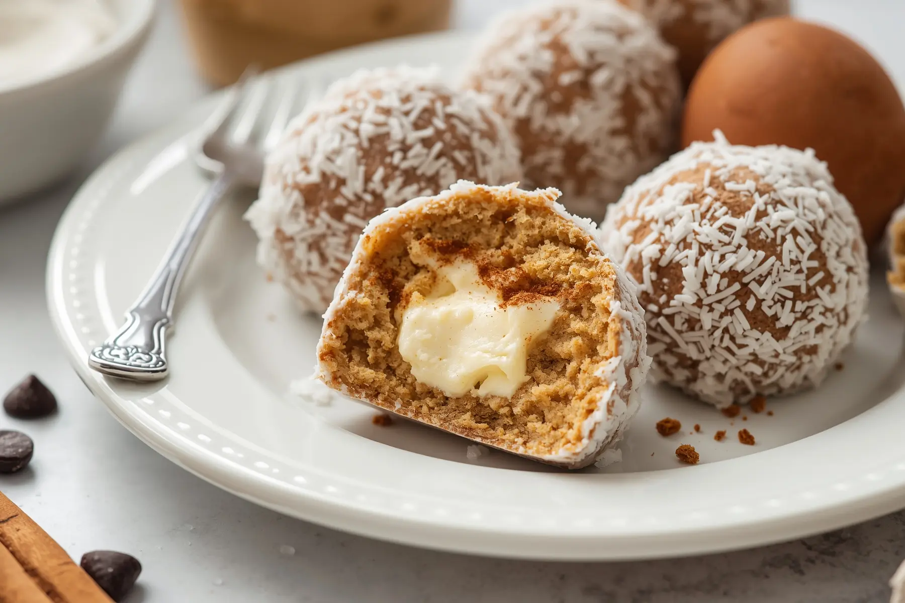 keto fat bombs