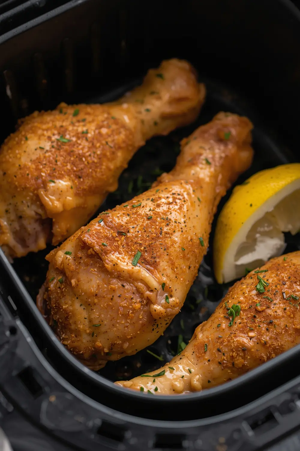 air fryer chicken legs