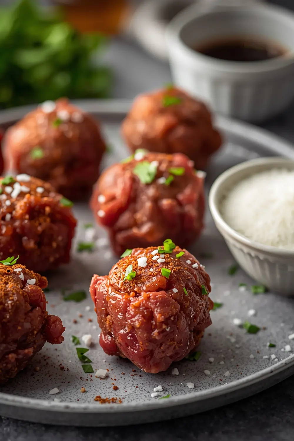 air fryer steak bites