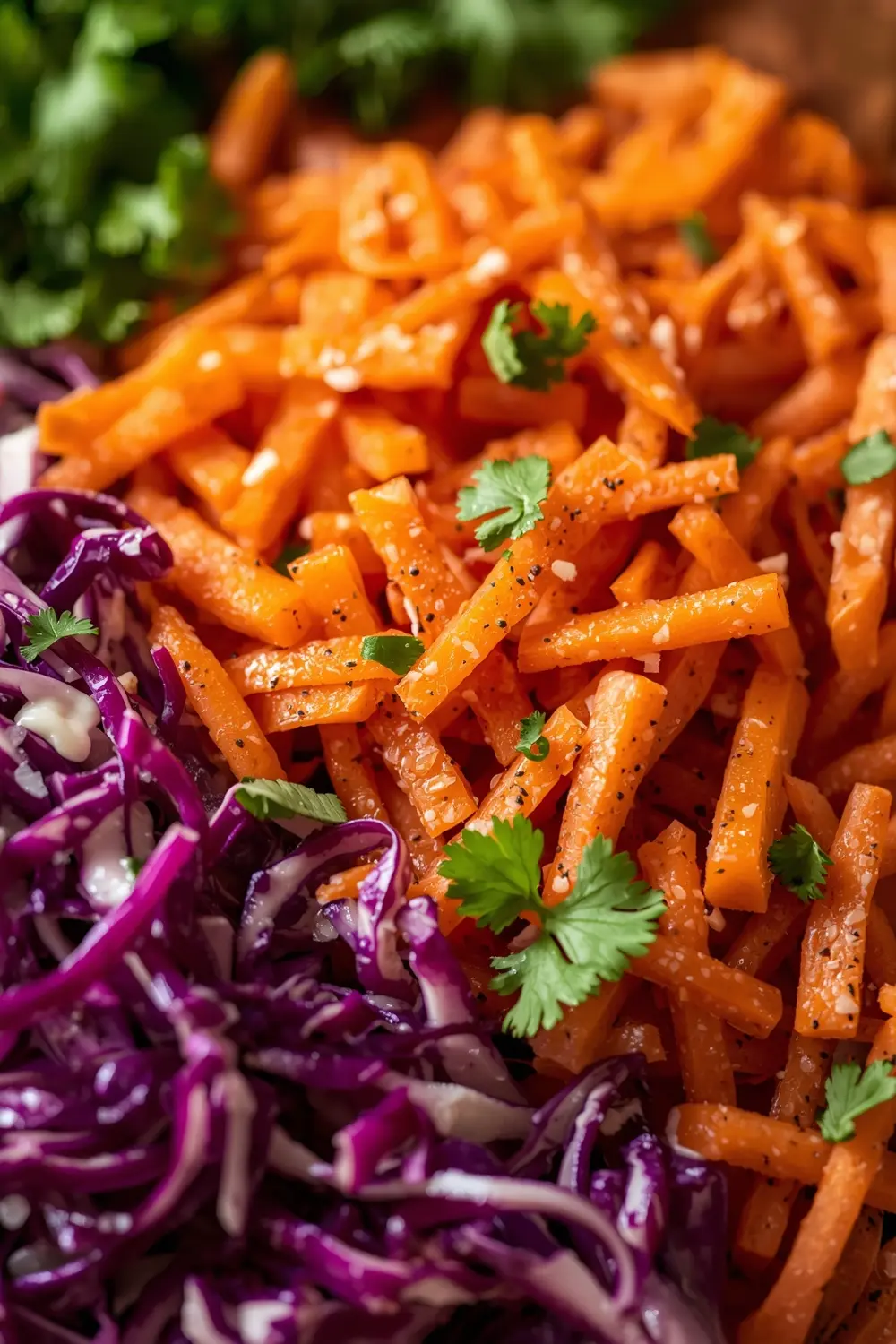 cabbage coleslaw