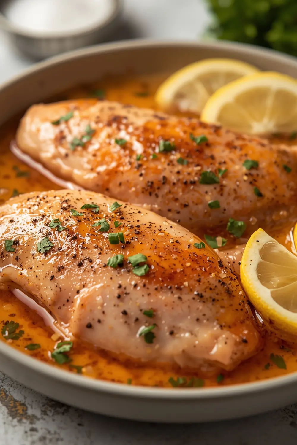 instant pot chicken breast