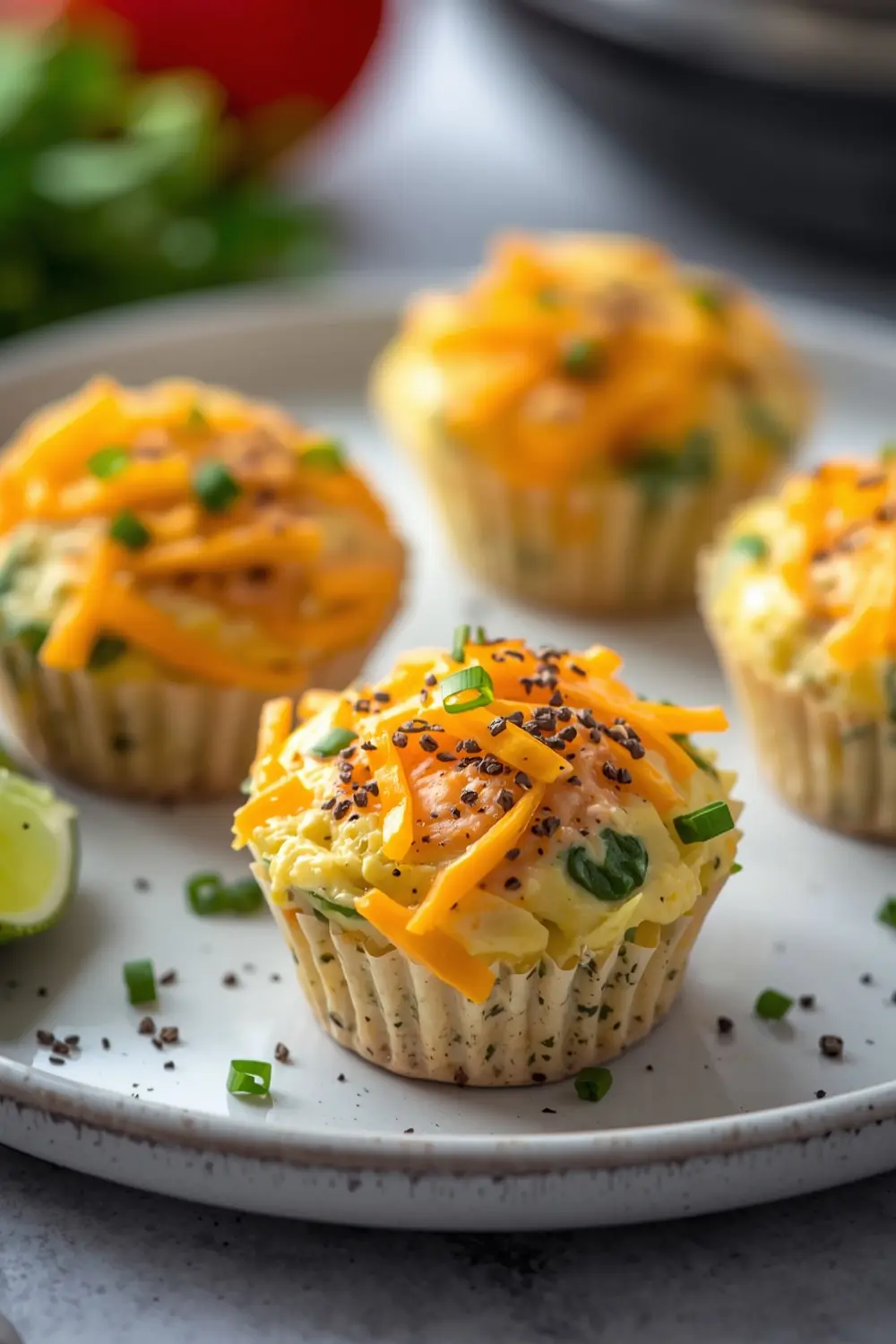 instant pot egg bites