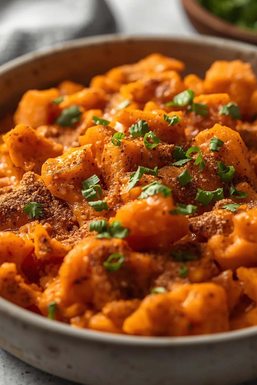 instant pot sweet potatoes