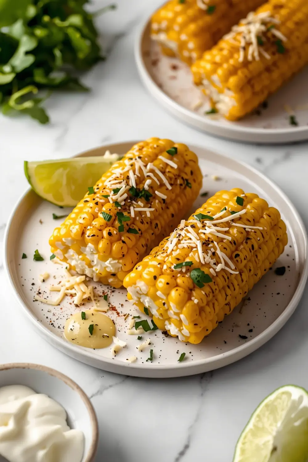 4th july corn on the cob