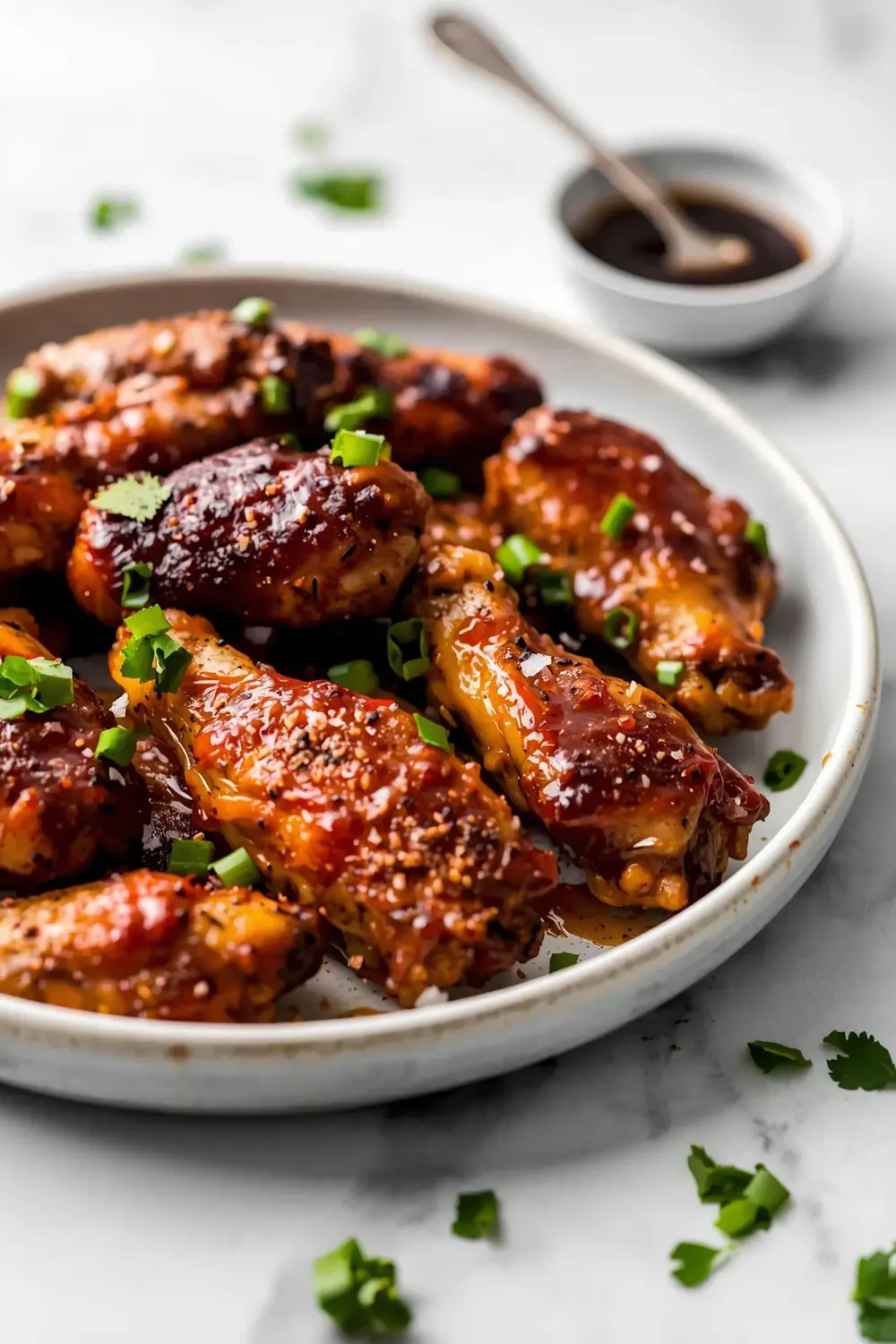 chipotle grilled chicken wings
