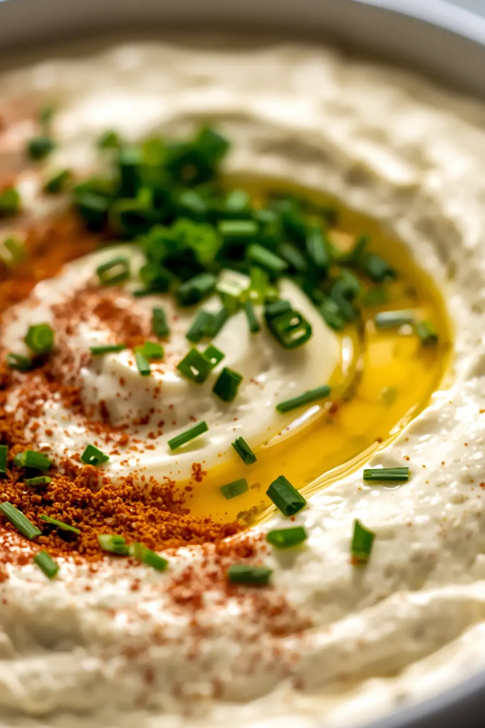 cottage cheese dip high protein