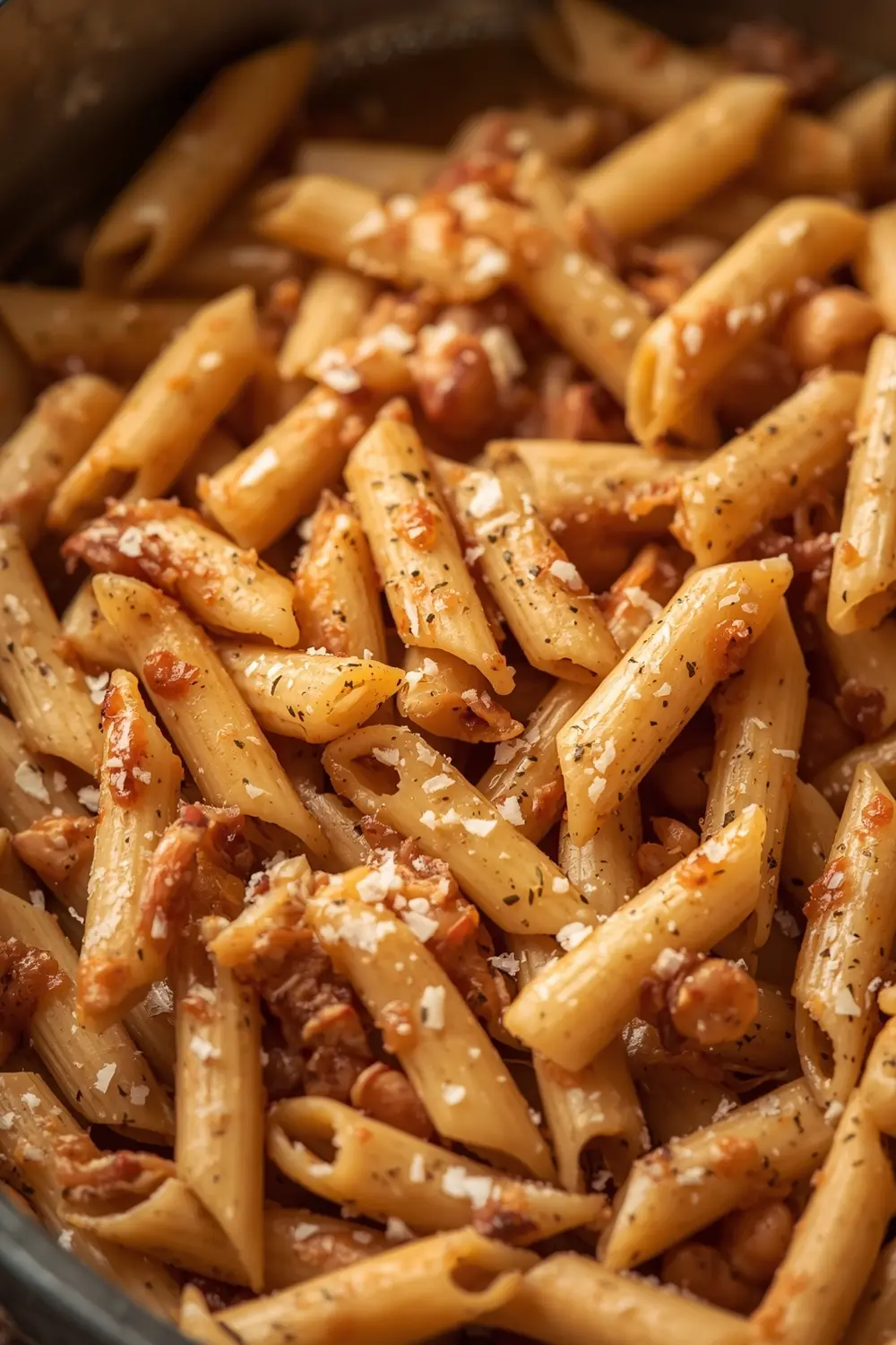 white bean pasta