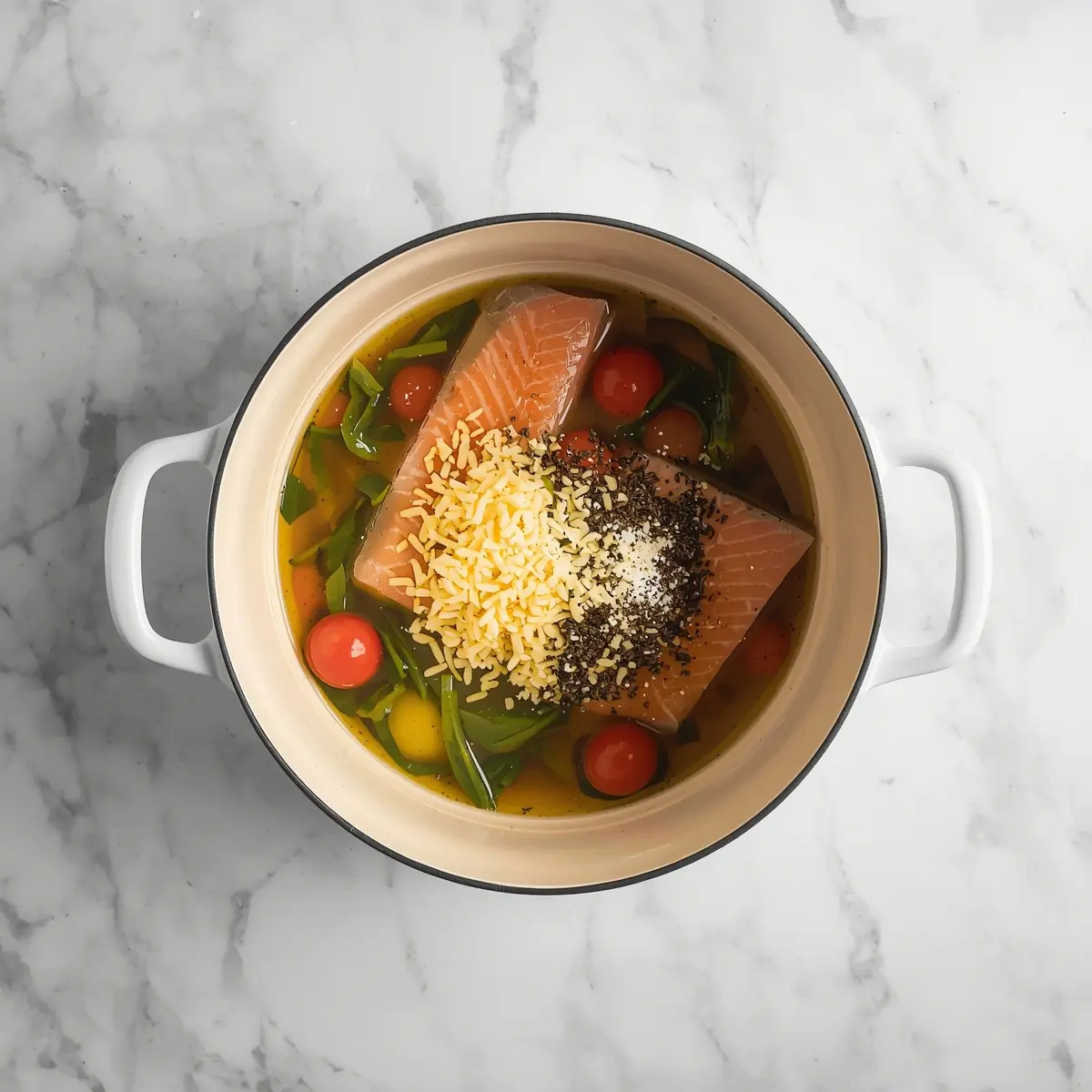 Cooking instructions for 30 minute salmon dinner recipe easy