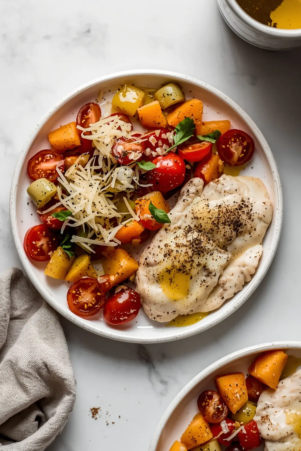 30 minute turkey skillet recipe easy