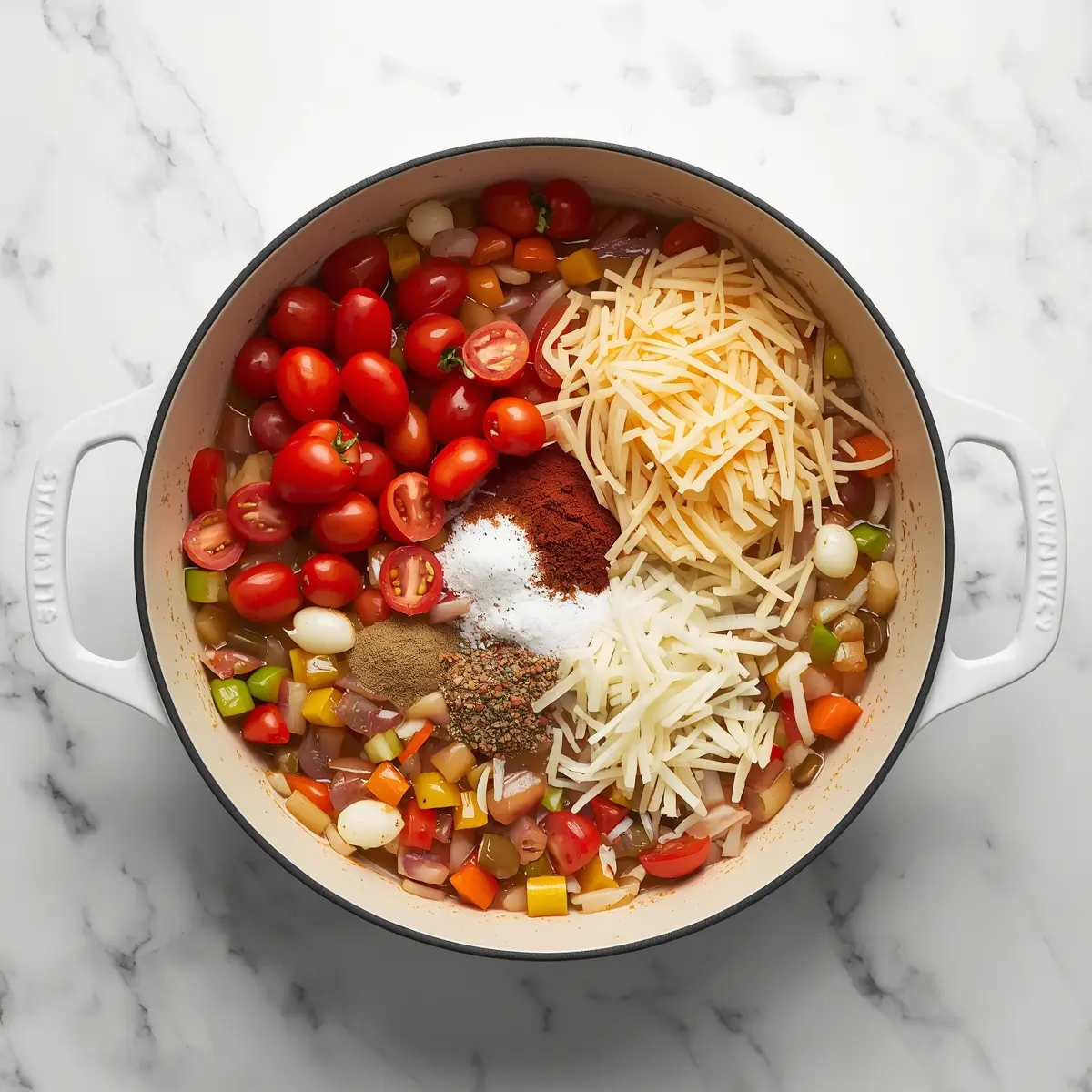 Cooking instructions for 30 minute turkey skillet recipe easy