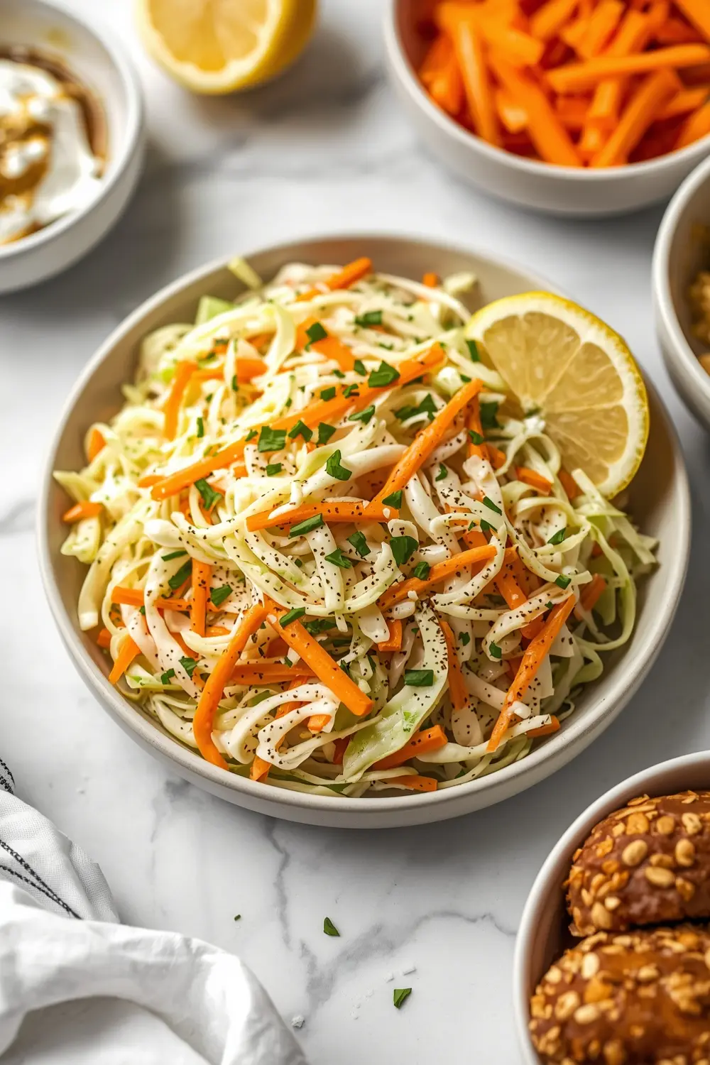 4th of july coleslaw recipe