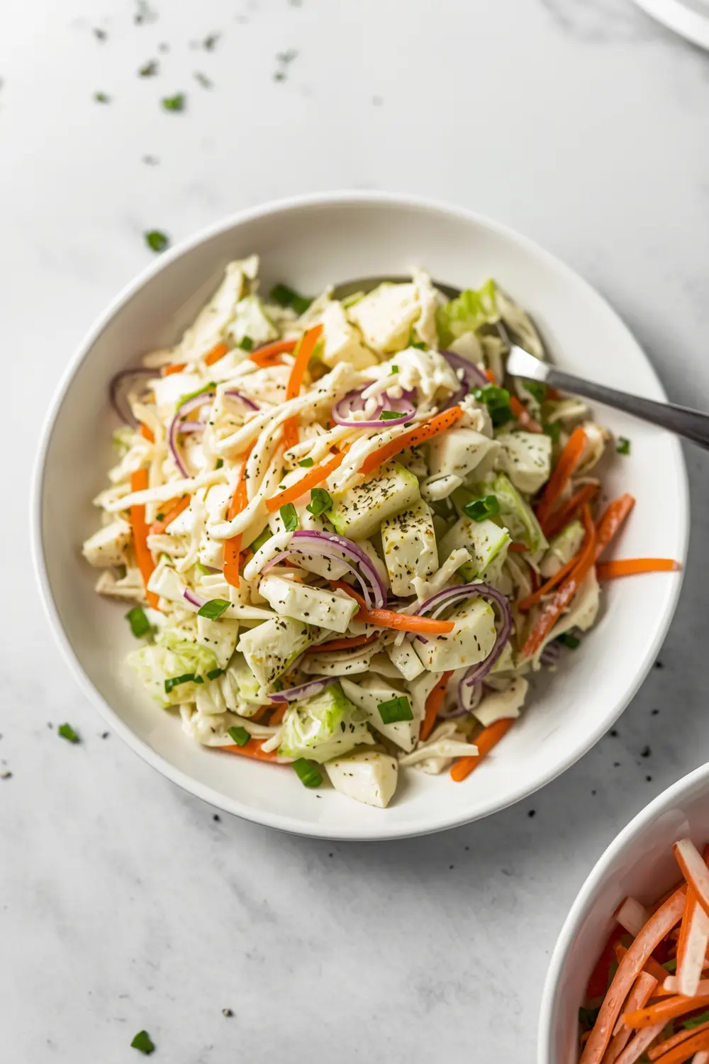 4th of july coleslaw recipe