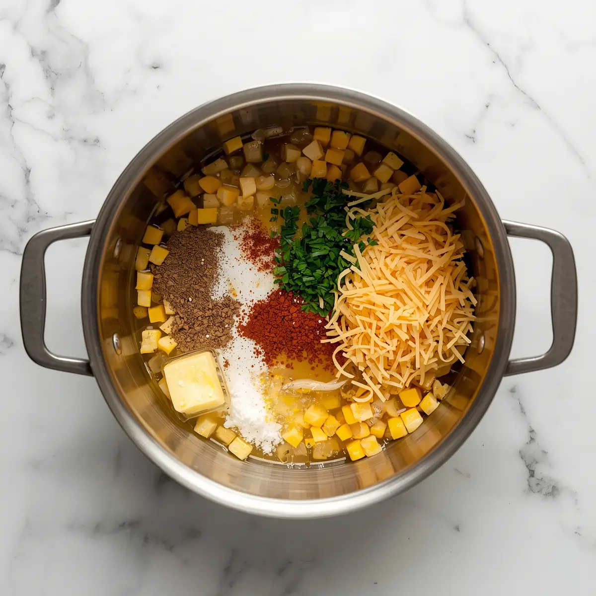 Cooking instructions for 4th of july grilled corn recipe