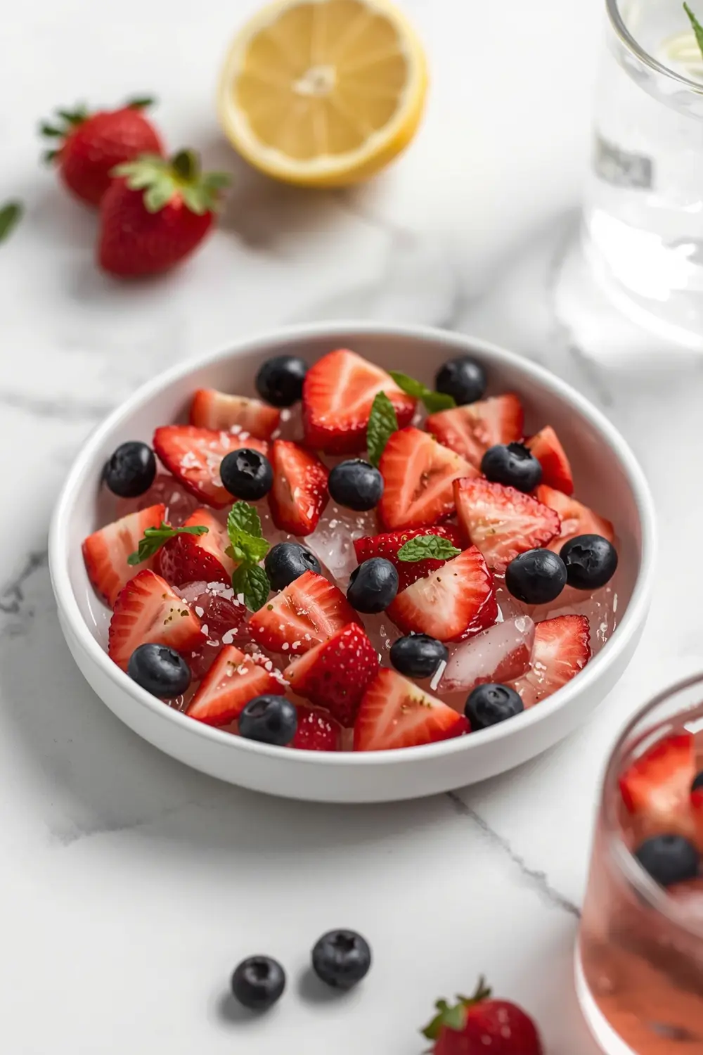 4th of july lemonade recipe