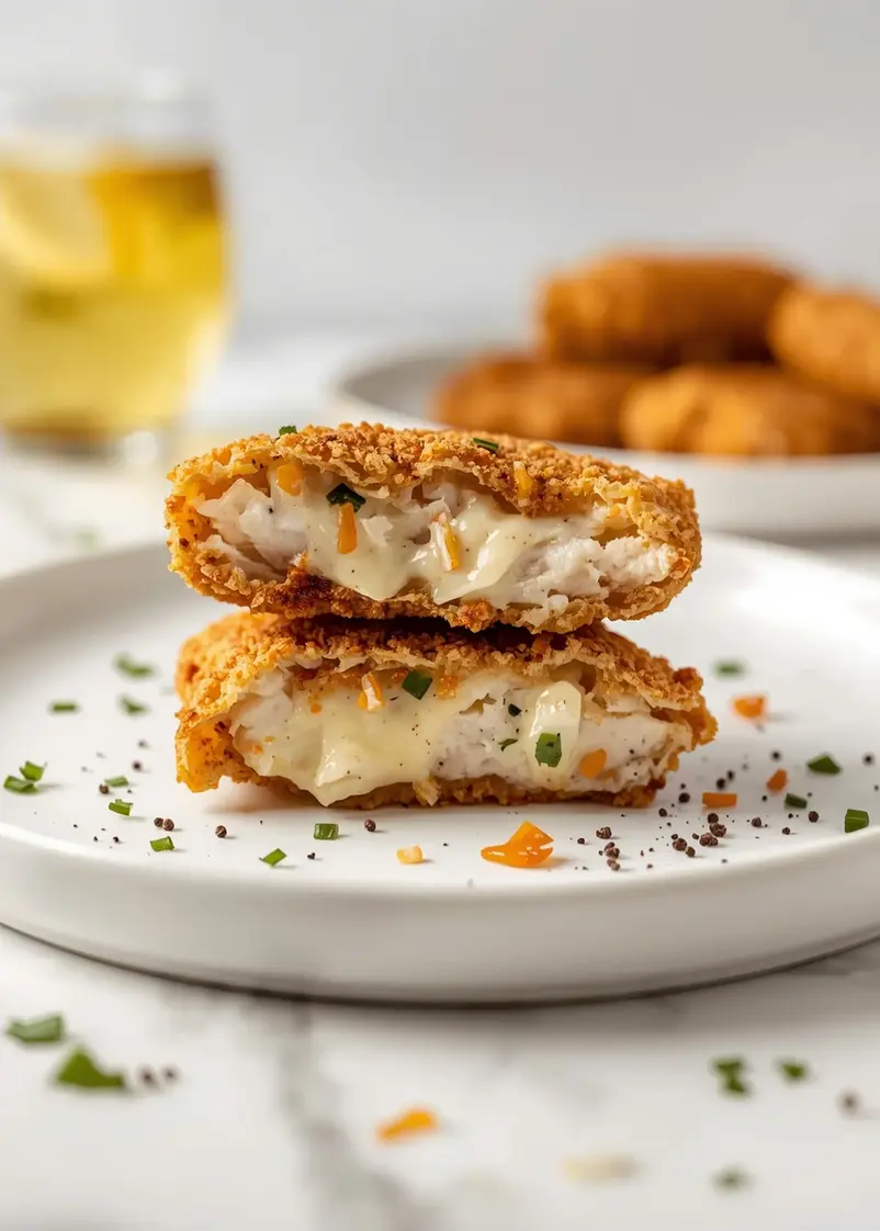 air fryer chicken tenders recipe easy ready to serve