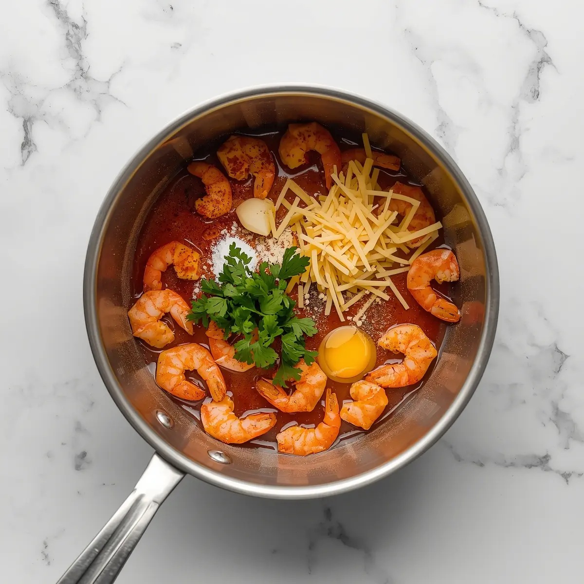 Cooking instructions for air fryer shrimp recipe easy