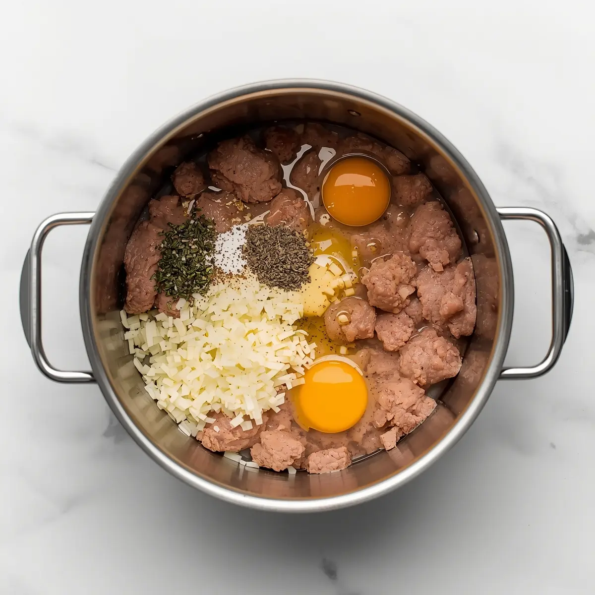 Cooking instructions for air fryer turkey meatballs recipe