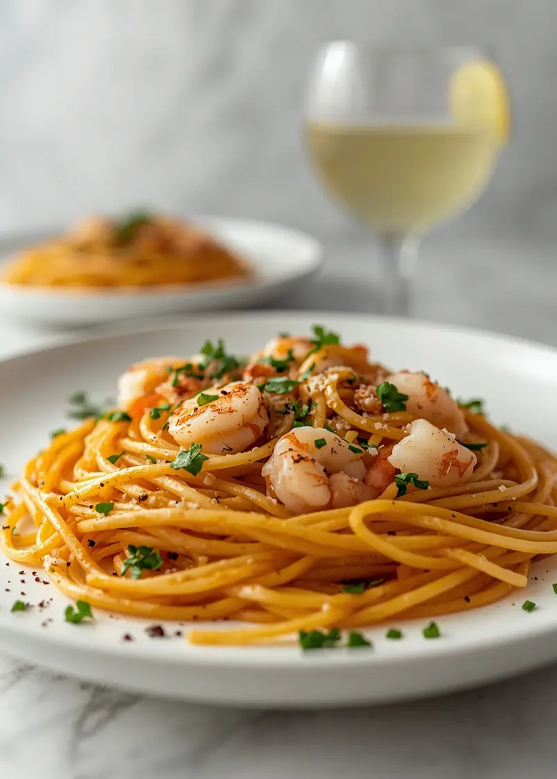 cajun shrimp pasta recipe easy ready to serve