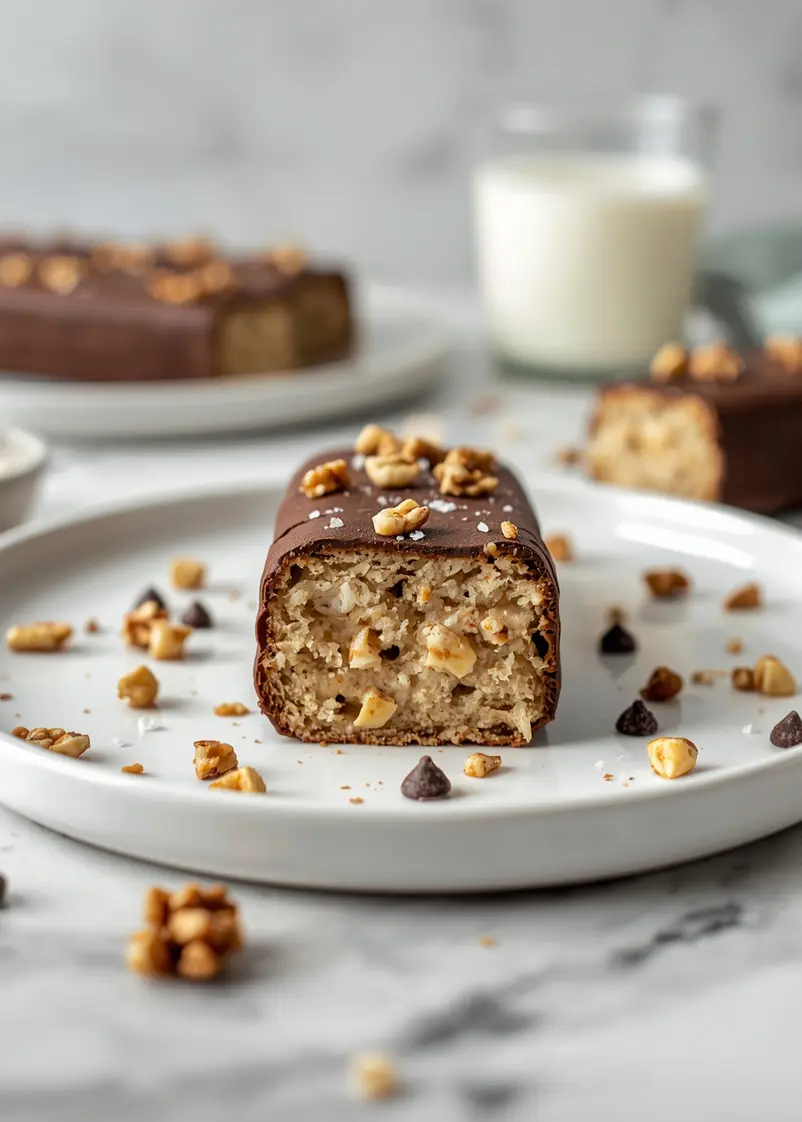 chocolate banana pops recipe summer ready to serve