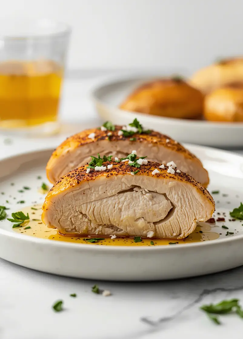 grilled chicken marinade recipe summer ready to serve