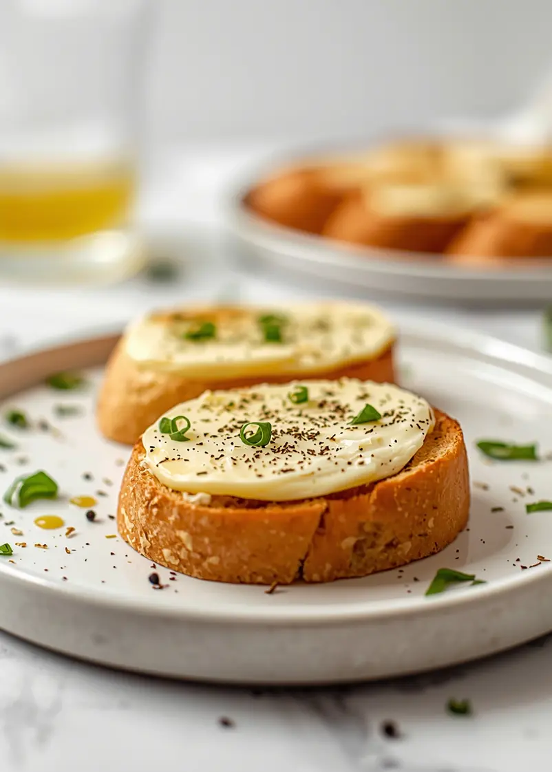 grilled garlic bread recipe summer ready to serve