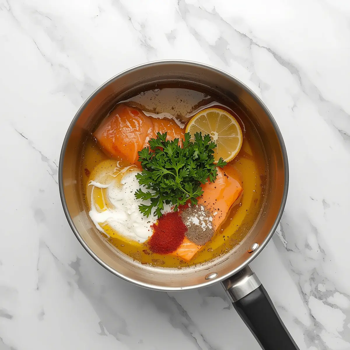 Cooking instructions for grilled salmon marinade recipe summer