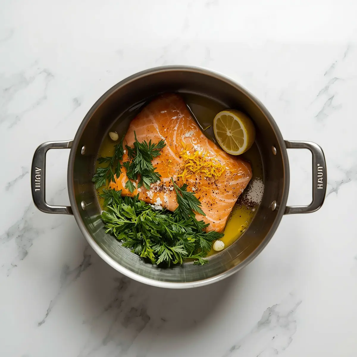 Cooking instructions for grilled salmon recipe summer